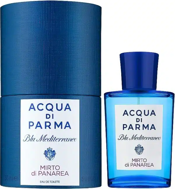 Acqua di Parma Blu Mediterraneo Mirto di Panarea Eau de Toilette 30ml Spray