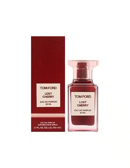 Tom-ford-lost-cherry-eau-de-parfum-50-ml-unisex Tom Ford Lost Cherry Eau de Parfum 50ml Spray - Image 1