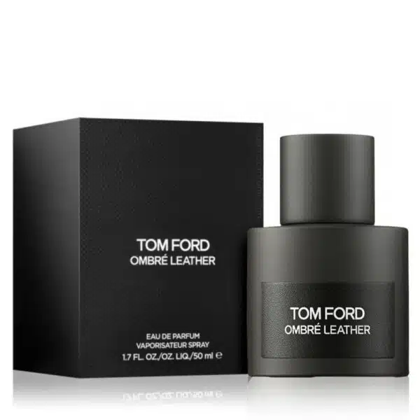 Tom Ford Ombr? Leather Eau de Parfum 50ml Spray