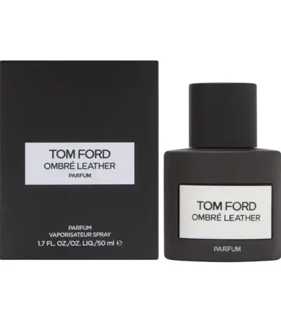 Tom ford ombre leather parfum ml for men
