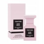 Tom ford rose prick ml woda perfumowana