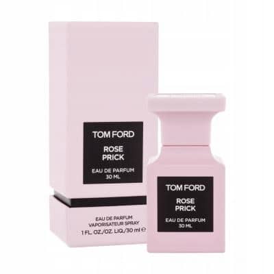 Tom ford rose prick ml woda perfumowana