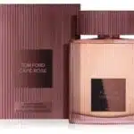 Tom Ford Caf? Rose (2023) Eau de Parfum 100ml Spray