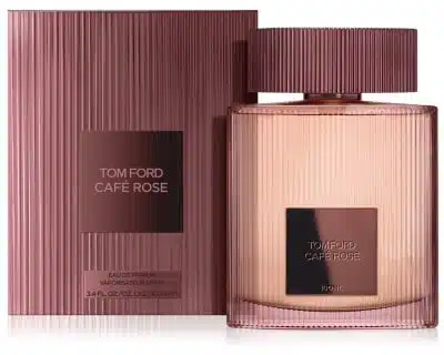 Tom Ford Caf? Rose (2023) Eau de Parfum 100ml Spray - Image 1