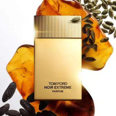 Tom Ford Noir Extreme Parfum 100ml Spray - Image 2