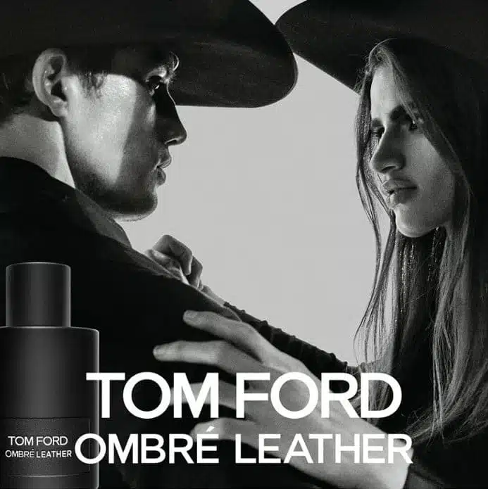 Tom Ford Ombr? Leather Eau de Parfum 50ml Spray - Image 2