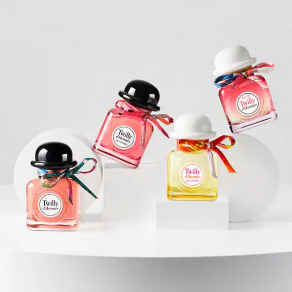 Herm?s Twilly d'Herm?s Eau Ginger Eau de Parfum 85ml Spray - Image 5
