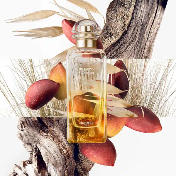 Hermes Un Jardin a Cythere Eau de Toilette 100ml Spray - Image 7