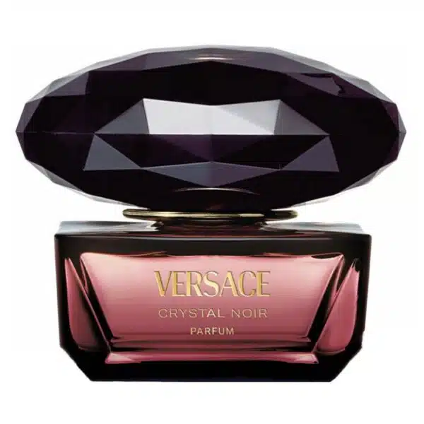 Versace Crystal Noir Eau de Parfum 50ml Spray - Image 2