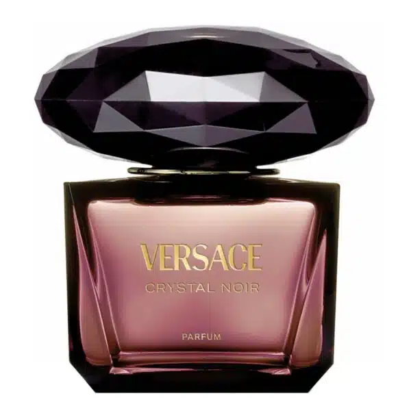 Versace Crystal Noir Parfum Eau de Parfum 50ml Spray - Image 3