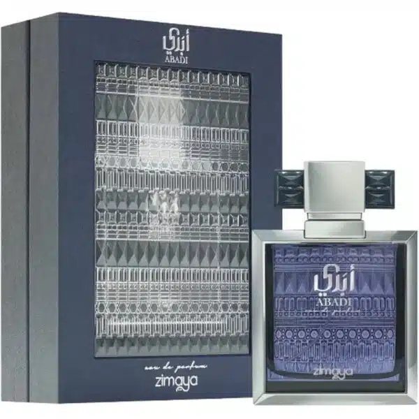 Zimaya Abadi Opulent Eau de Parfum 100ml Spray