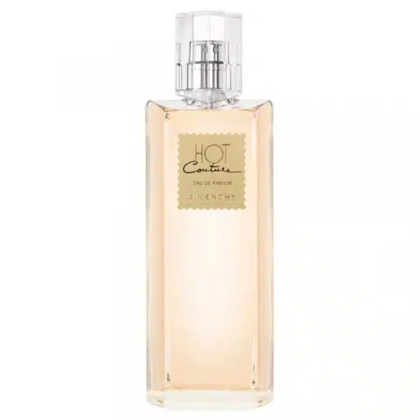 Givenchy Hot Couture Eau de Parfum 100ml Spray - Image 2