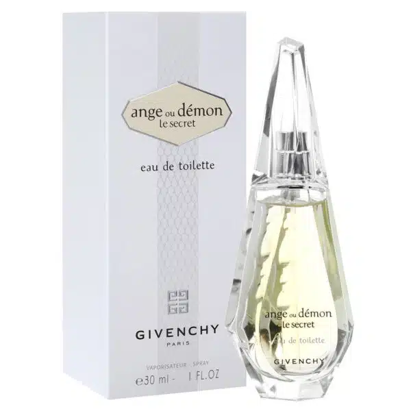 Givenchy Ange Ou Demon Le Secret Eau de Toilette 30ml Spray