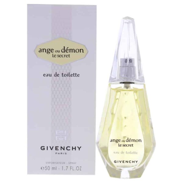 Givenchy Ange Ou Demon Le Secret Eau de Toilette 50ml Spray