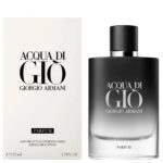 Giorgio Armani Acqua Di Gio Eau de Parfum 50ml Spray