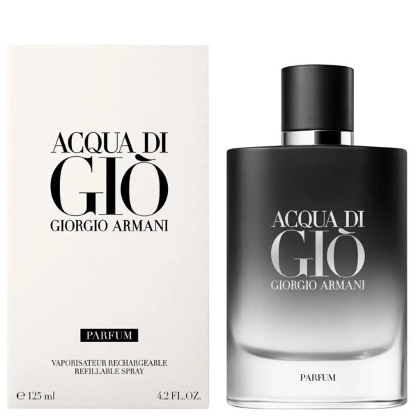 Giorgio Armani Acqua Di Gio Eau de Parfum 50ml Spray