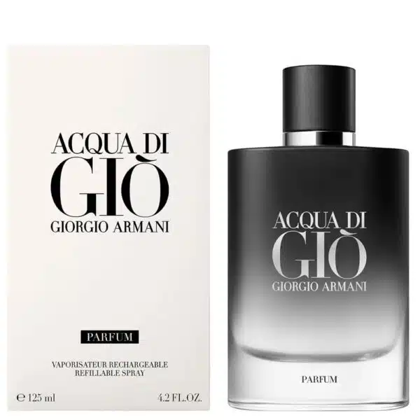 Giorgio Armani Acqua Di Gio Eau de Parfum 50ml Spray