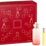Cartier Rivi?res de Cartier Discovery Set 100ml Insouciance EDT + 10ml All?gresse EDT + 10ml Luxuriance EDT
