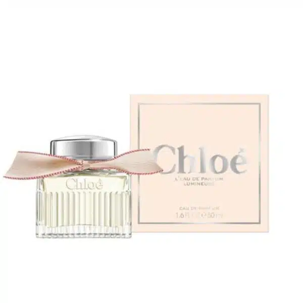 Chlo? Eau de Parfum Lumineuse 50ml Spray
