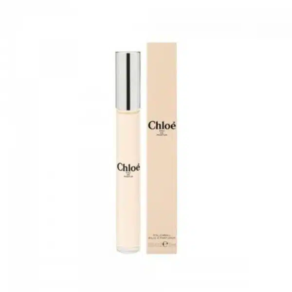 Chloe by Chloe Eau De Parfum Rollerball 10ml