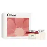 Chlo? L'Eau de Parfum Intense Gift Set 50ml EDP + 100ml Body Lotion