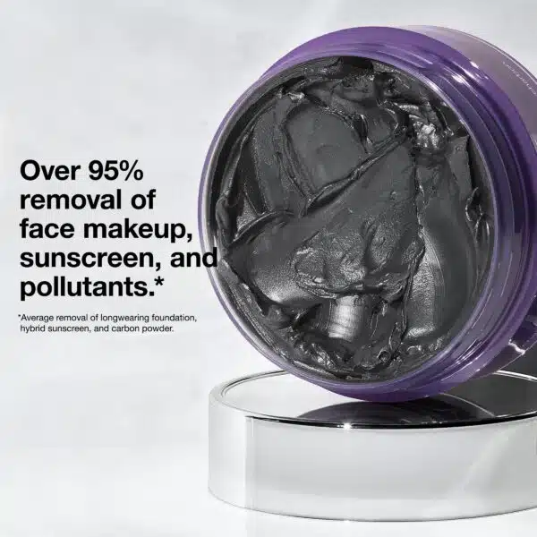 Clinique Take The Day Off Cleansing Balm 125ml - Image 4