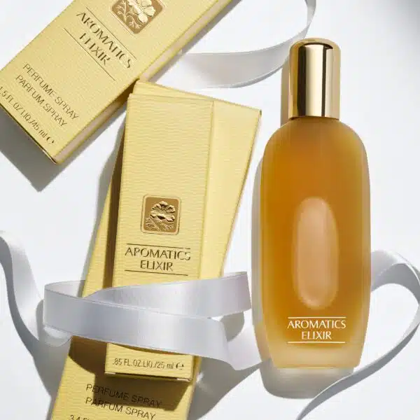 Clinique Aromatics Elixir Eau de Parfum 100ml Spray - Image 3