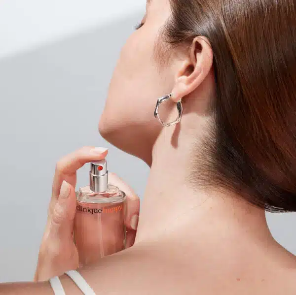 Clinique Happy Eau de Parfum 100ml Spray - Image 3