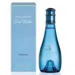 Davidoff Cool Water Woman Eau de Toilette 200ml Spray