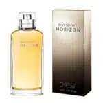 Davidoff Horizon Eau de Toilette 125ml Spray