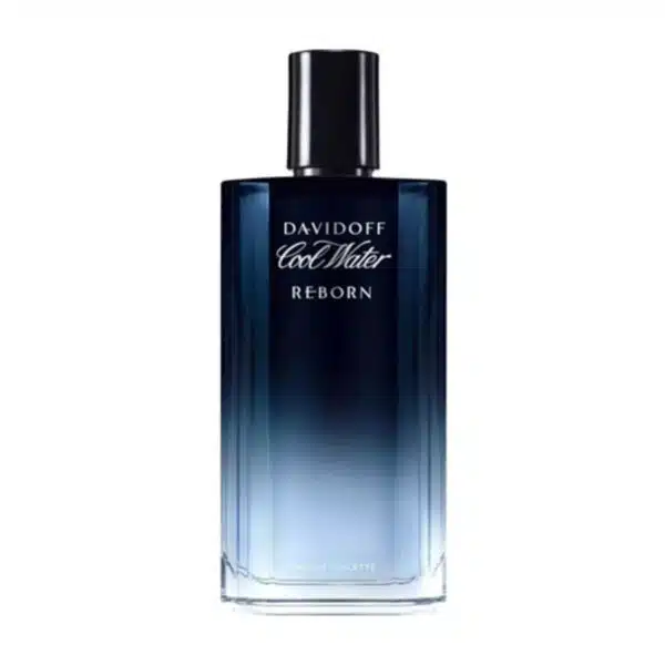 Davidoff Cool Water Reborn Eau de Toilette 75ml Spray - Image 2