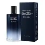 Davidoff Cool Water Reborn Eau de Toilette 125ml Spray