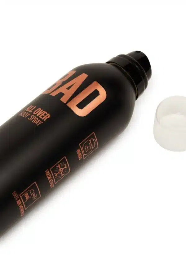 Diesel Bad Body Spray 200ml - Image 3