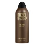 Diesel Fuel For Life Body Spray 200ml