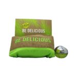 DKNY Be Delicious Gift Set 30ml EDP + Pouch