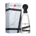 Coty Pret a Porter Eau de Toilette 100ml Spray