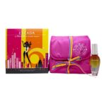 Escada Rockin' Rio Gift Set 30ml EDT + Beauty Pouch