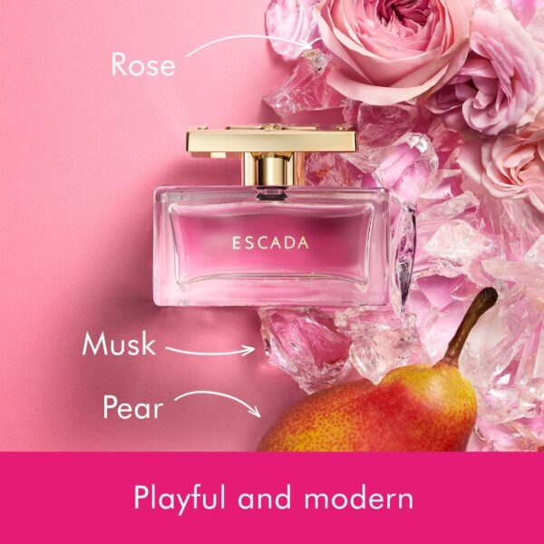 Escada Especially Eau de Parfum 30ml Spray - Image 2