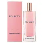 Giorgio Armani My Way Eau de Parfum 15ml Spray