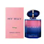 Giorgio Armani My Way Parfum Eau de Parfum 90ml Spray