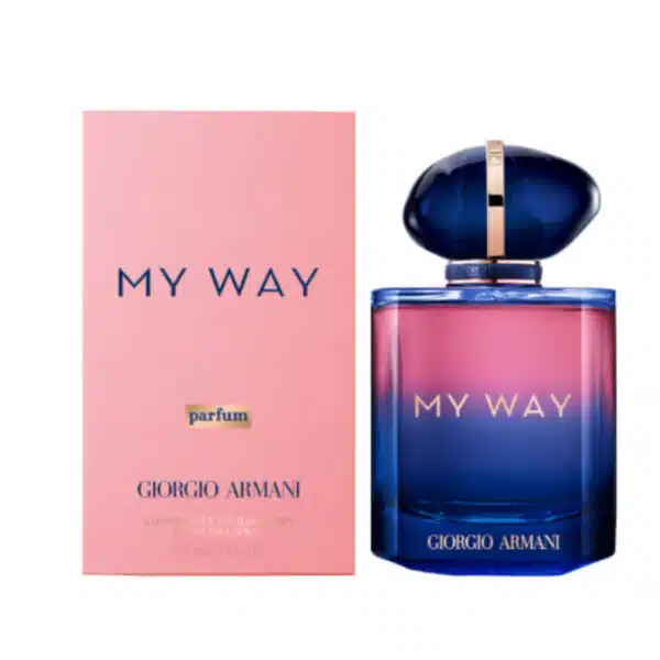 Giorgio Armani My Way Parfum Eau de Parfum 90ml Spray