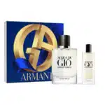 Giorgio Armani Acqua di Gio Eau de Parfum Gift Set 75ml EDP + 15ml EDP