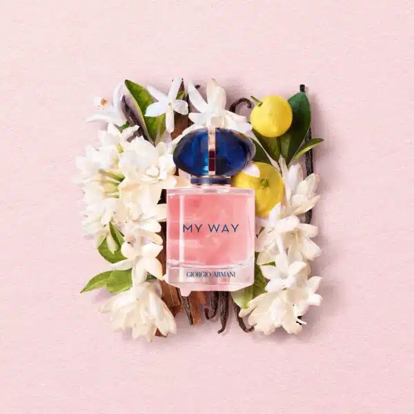 Giorgio Armani My Way Eau de Parfum 30ml Spray - Image 3