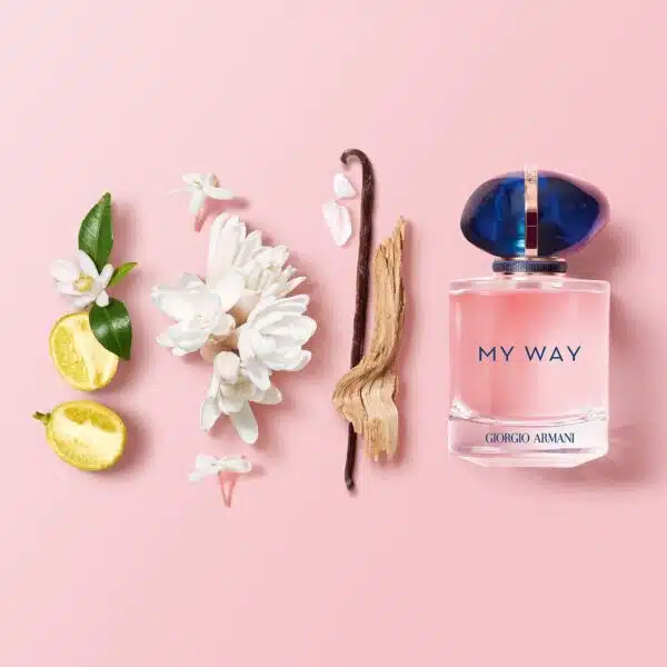 Giorgio Armani My Way Eau de Parfum 30ml Spray - Image 2