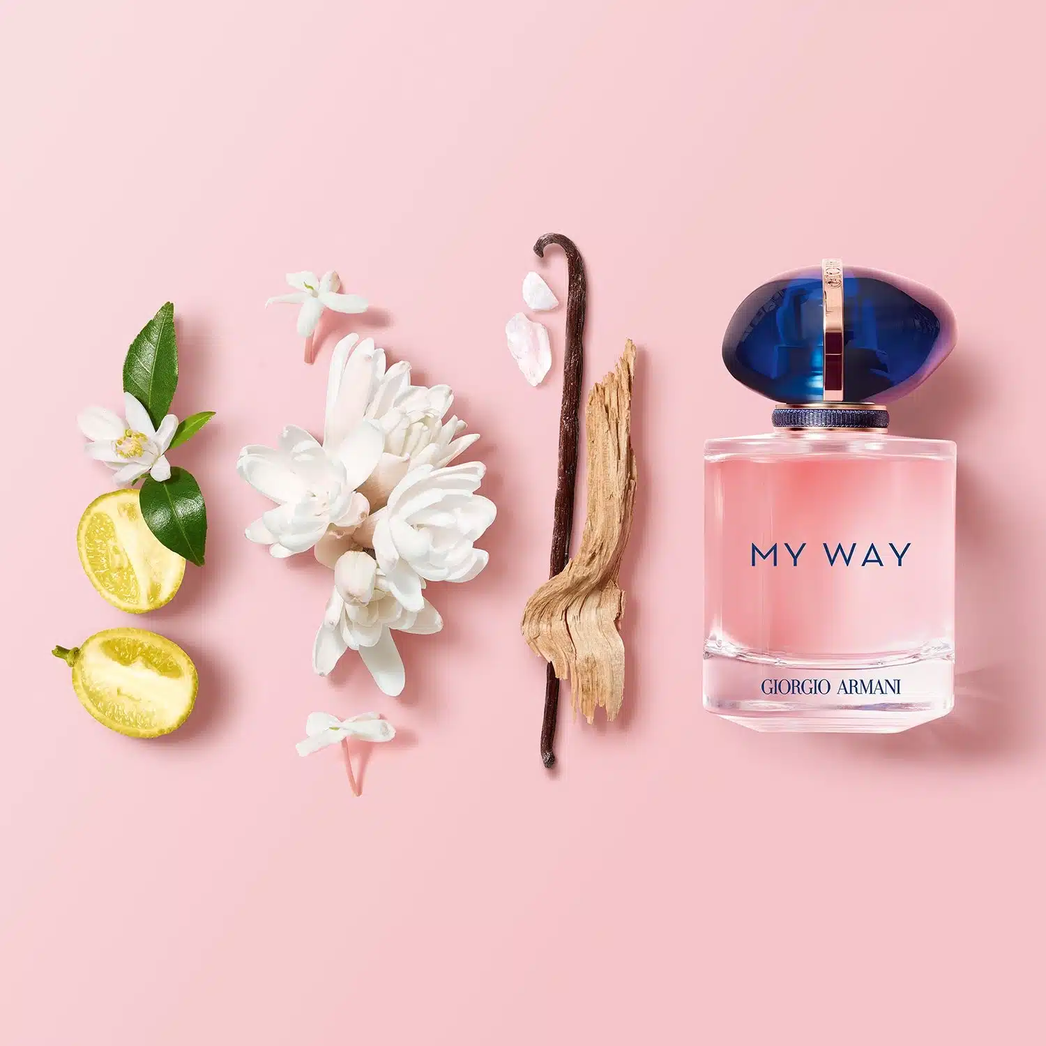 Giorgio Armani My Way Eau de Parfum 30ml Spray - Image 2