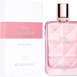 Givenchy Very Irresistible Eau de Toilette 80ml Spray