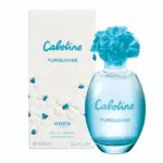 Gres Parfums Cabotine Turquoise Eau de Parfum 100ml Spray