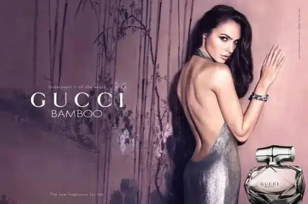 Gucci Bamboo Eau de Toilette 50ml Spray - Image 2