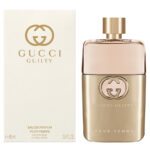 Gucci Guilty Pour Femme Eau de Parfum 90ml Spray