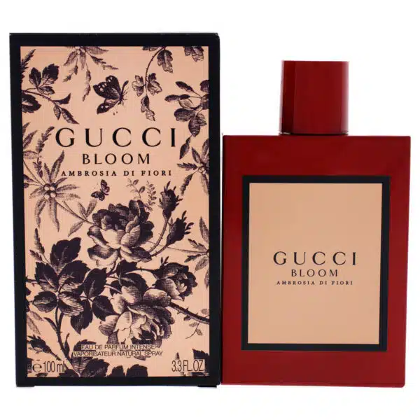 Gucci Bloom Ambrosia di Fiori Eau de Parfum 100ml Spray